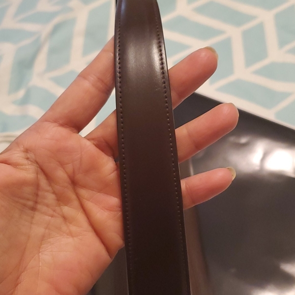 Louis vuitton Epi clutch bag - Picture 11 of 16